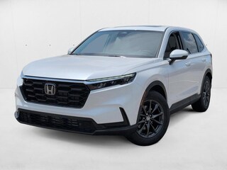 2026 Honda CR-V EX-L SUV