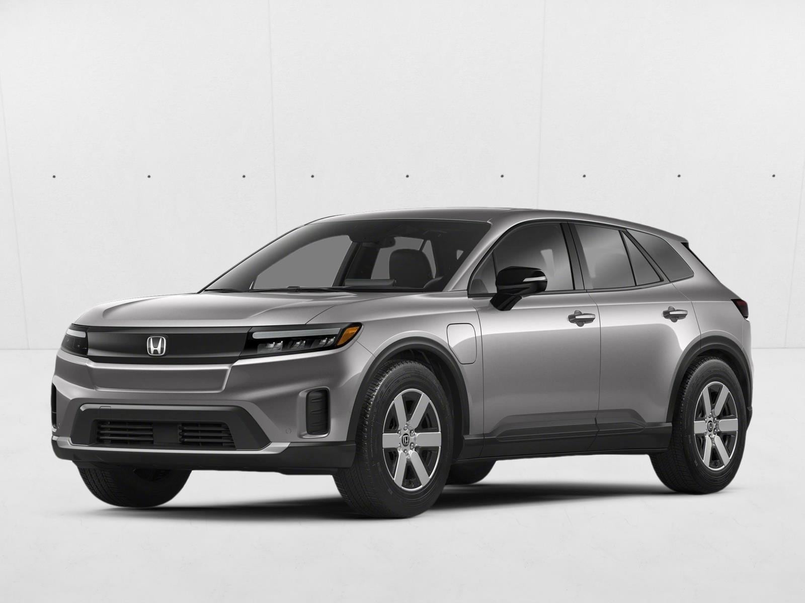 2024 Honda Prologue EX's photo