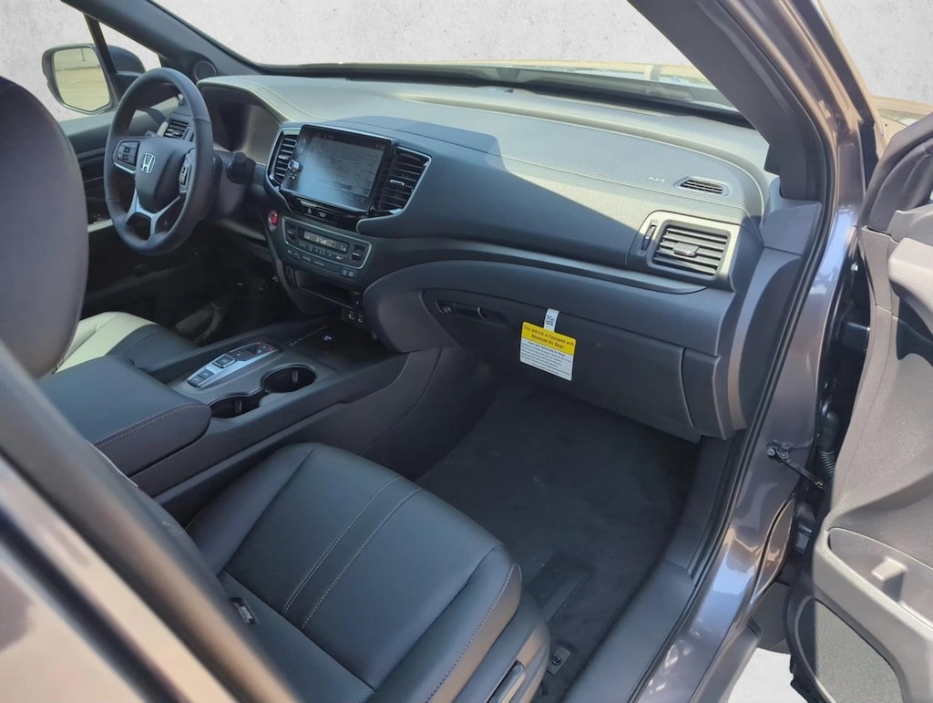 New 2026 Honda Ridgeline TrailSport+ Truck Crew Cab