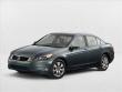 Used 2008 Honda Accord 3.5 EX Sedan