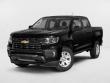 Used 2021 Chevrolet Colorado Z71 Truck Crew Cab