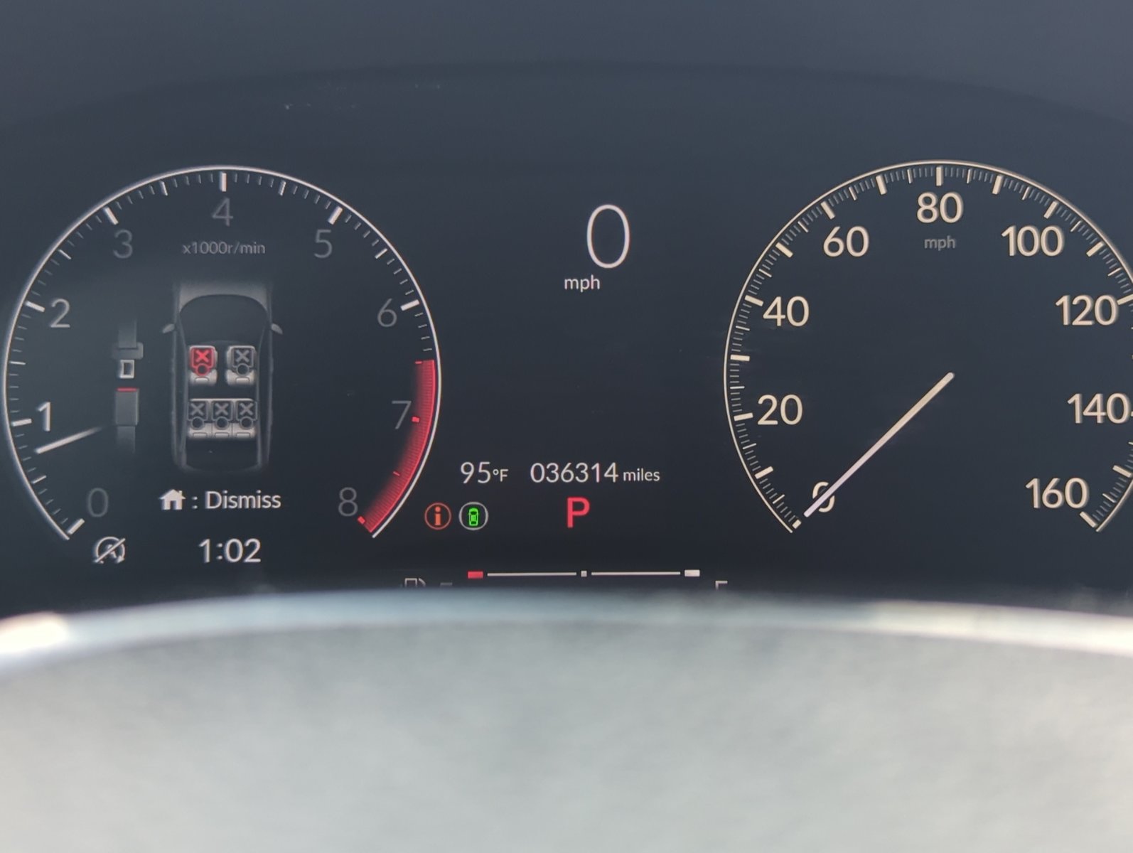 2024 Honda Civic EX - Photo 27