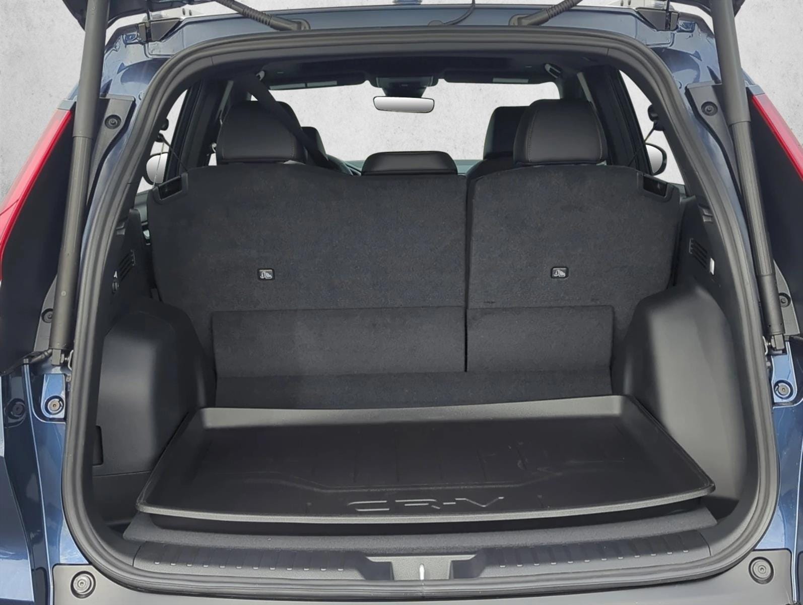 2026 Honda CR-V Sport-L - Photo 8