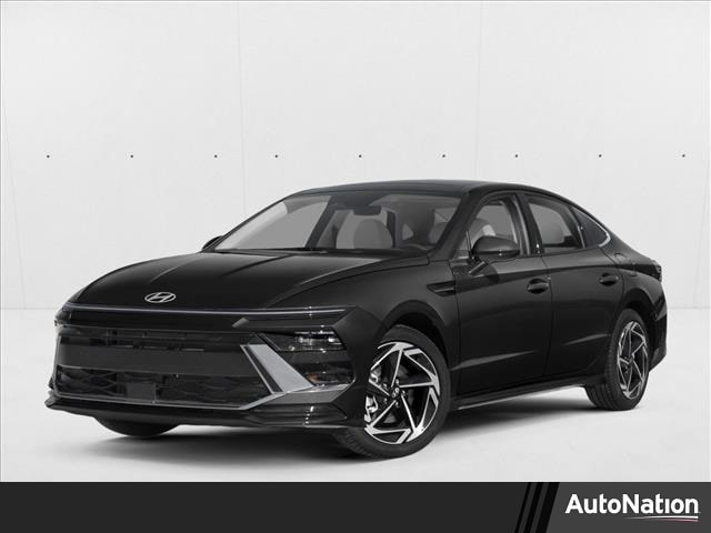 2024 Hyundai Sonata's photo
