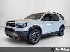 2026 Honda Passport TrailSport Elite SUV