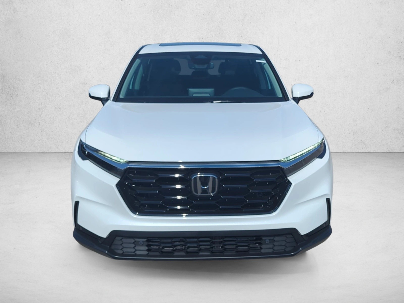 New 2027 Honda CR-V EX-L SUV