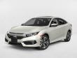 Used 2017 Honda Civic EX-L Sedan