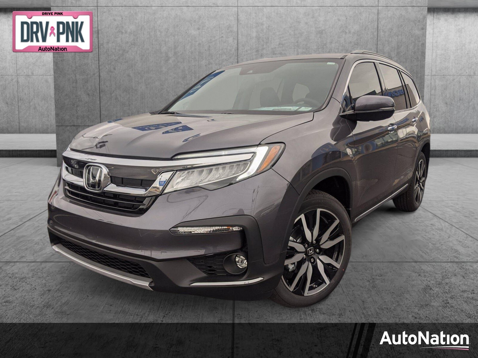 Honda Pilot For Sale in Memphis  AutoNation Honda Covington Pike