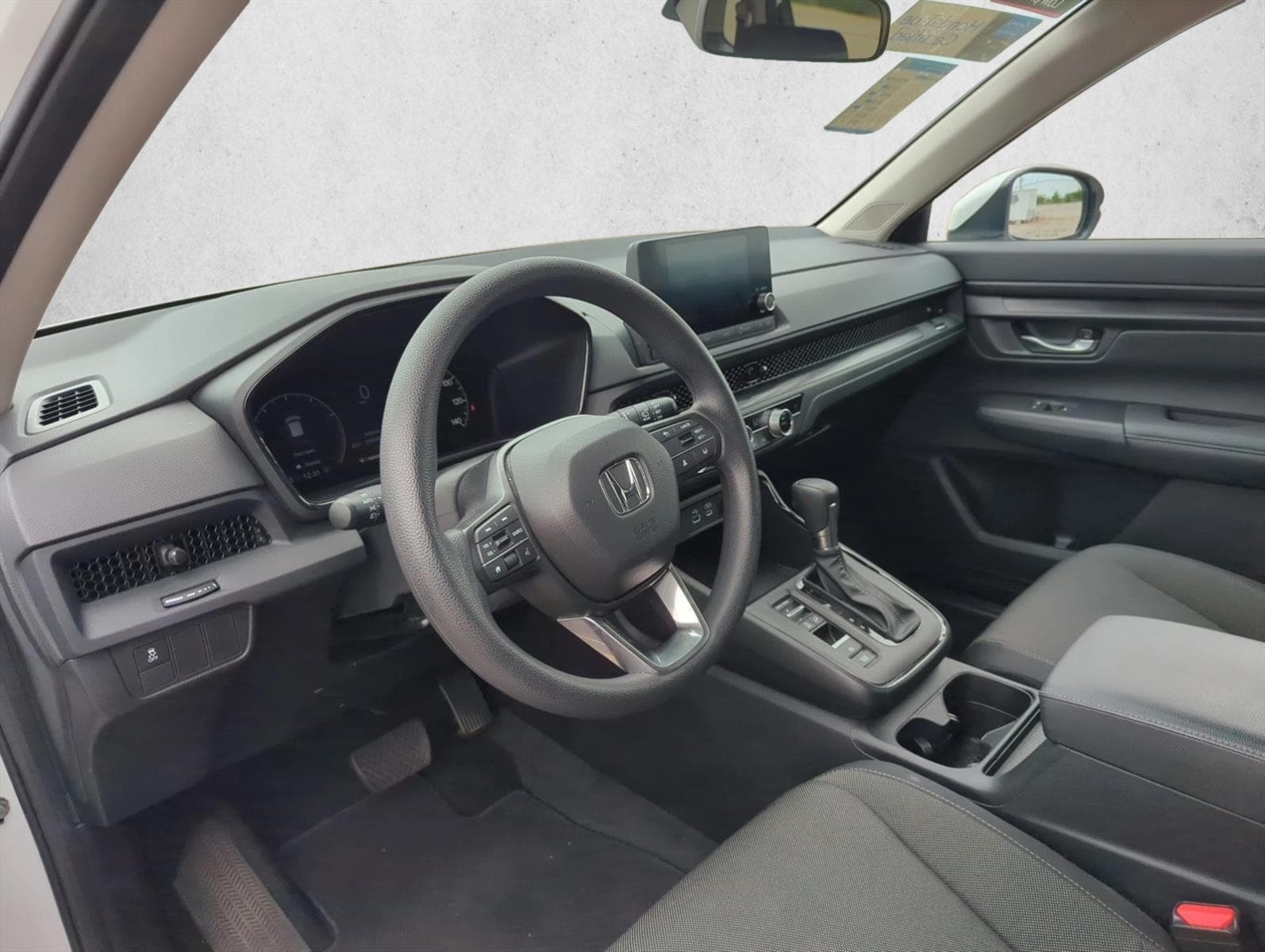 2023 Honda CR-V EX - Photo 10