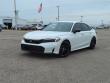 Used 2025 Honda Civic Sport Sedan