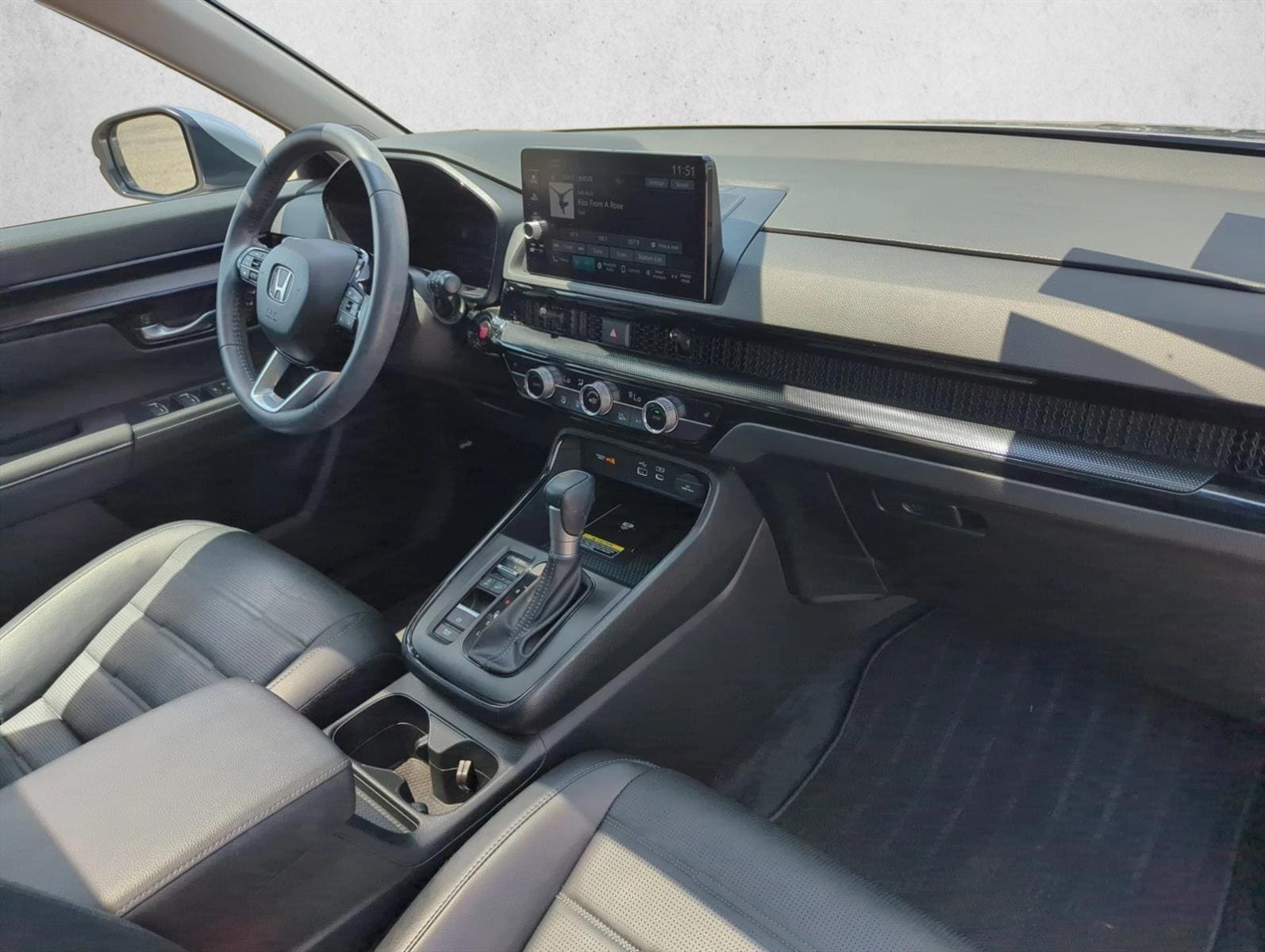 2024 Honda CR-V EX-L - Photo 24