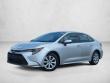 Used 2024 Toyota Corolla LE Sedan