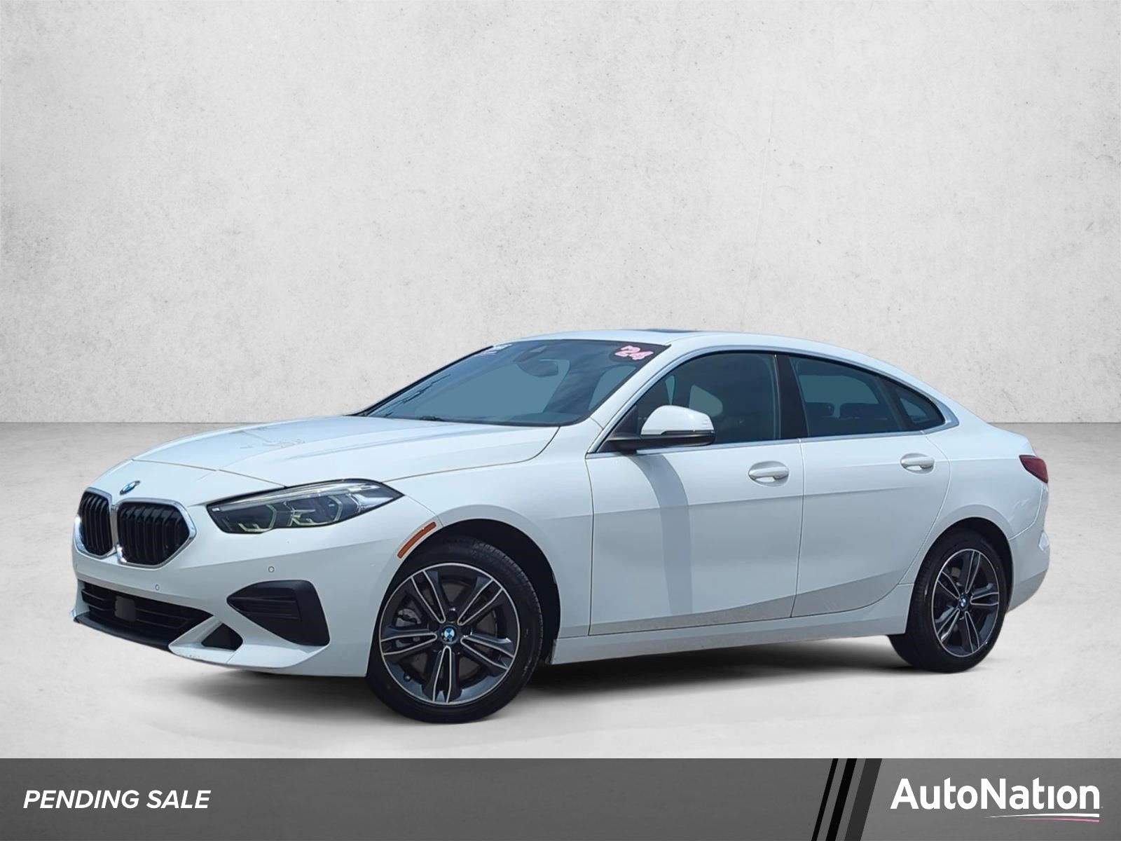 2024 BMW 2 Series 228i sDrive Gran Coupe's photo