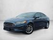 Used 2019 Ford Fusion SE Sedan