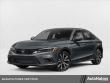 Certified 2023 Honda Civic EX-L w/BSI Hatchback