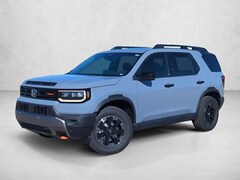 2026 Honda Passport TrailSport Elite SUV