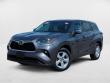 Used 2021 Toyota Highlander LE SUV