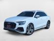 Used 2022 Audi Q8 55 Prestige SUV