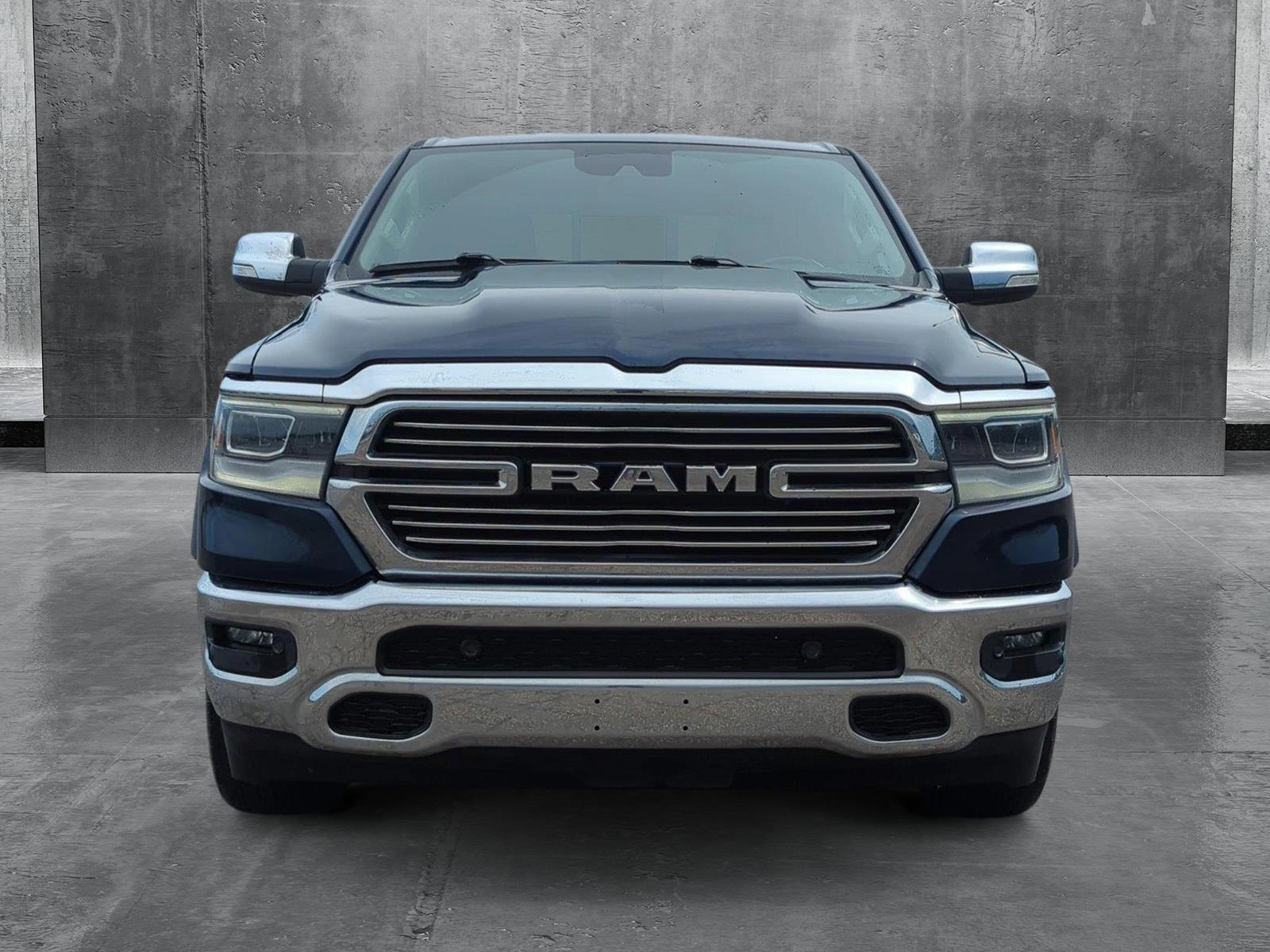 Used 2022 RAM Ram 1500 Pickup Laramie with VIN 1C6SRFJT8NN209708 for sale in Memphis, TN