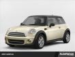 Used 2011 MINI Cooper S Base Hatchback