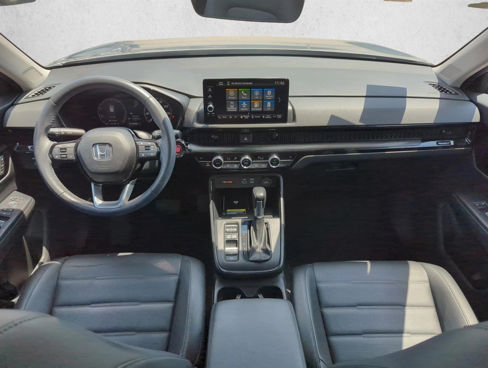2024 Honda CR-V EX-L - Photo 19