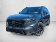 Certified 2025 Honda CR-V Hybrid Sport-L SUV