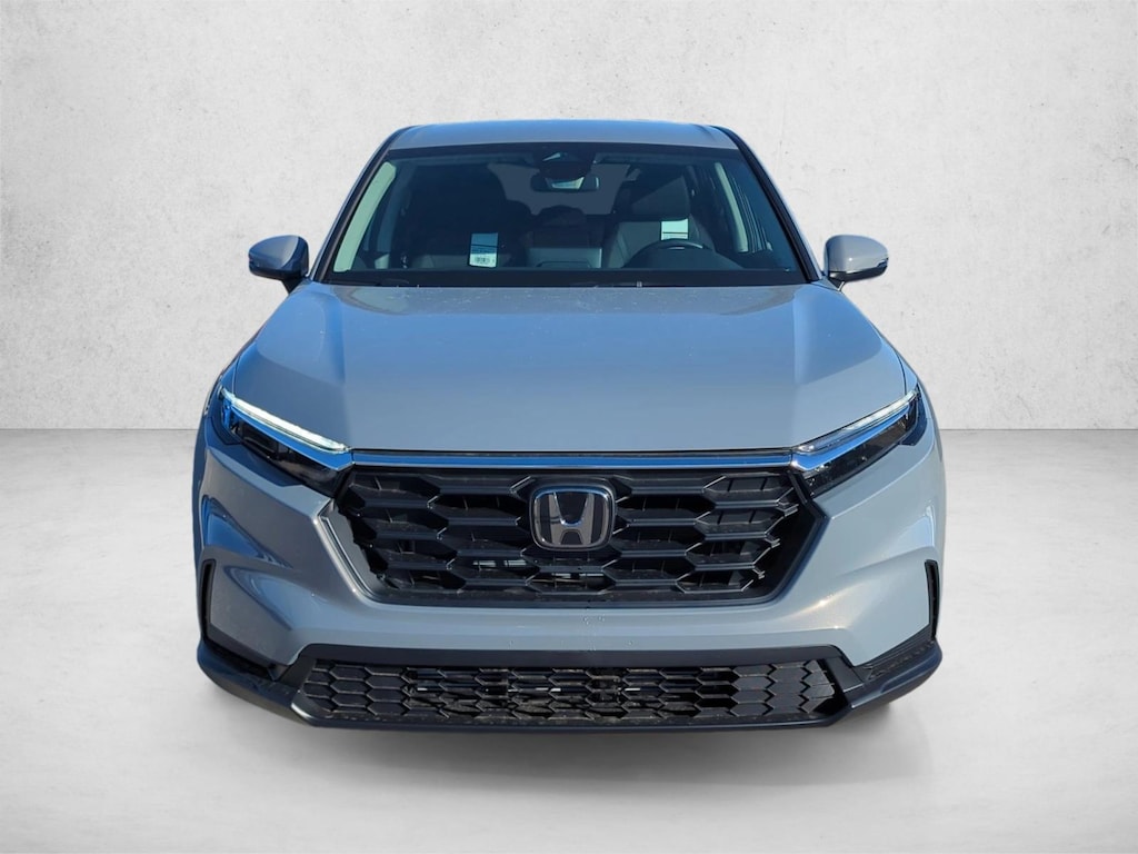 New 2026 Honda CR-V LX SUV