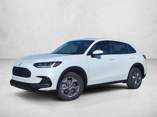 2026 Honda HR-V LX SUV