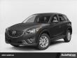 Used 2016 Mazda Mazda CX-5 Sport (2016.5) SUV