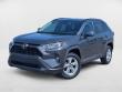 Used 2021 Toyota RAV4 XLE SUV