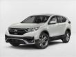 Used 2022 Honda CR-V EX SUV
