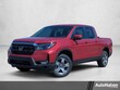  Honda Ridgeline