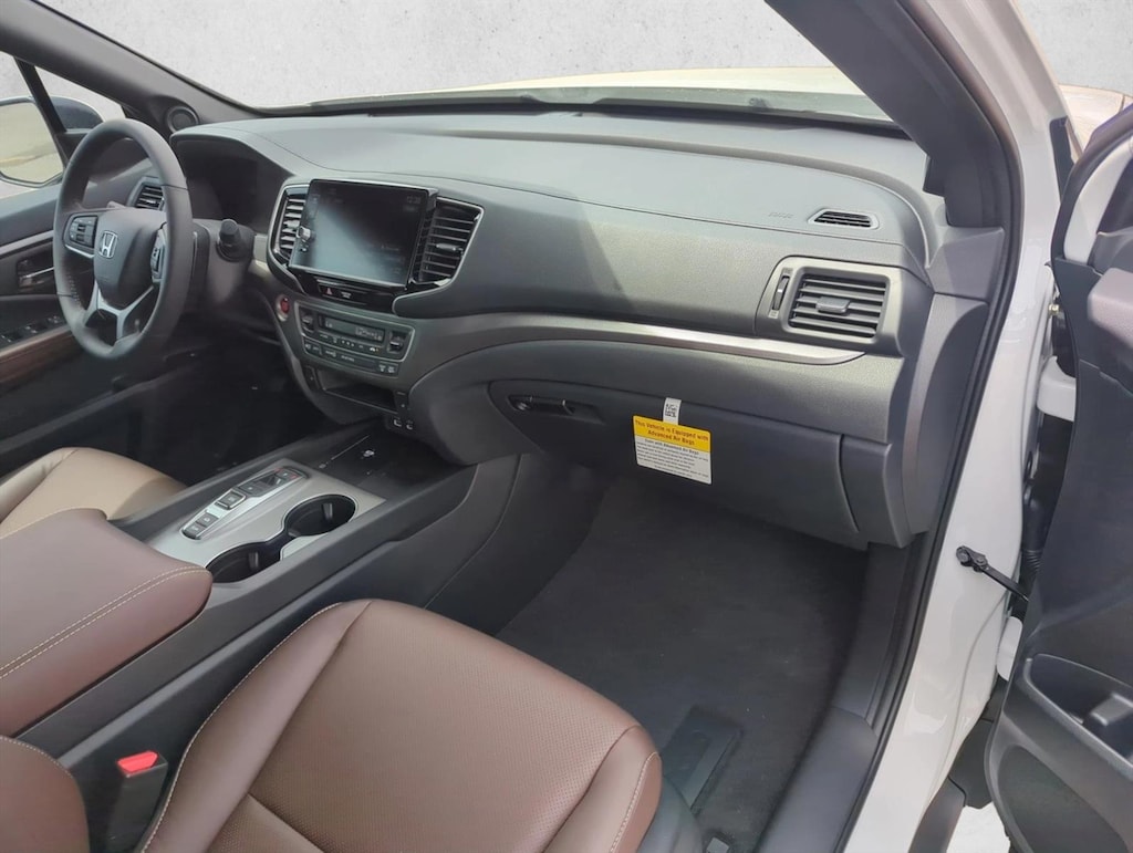 New 2026 Honda Ridgeline RTL Truck Crew Cab