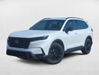Honda CR-V Hybrid