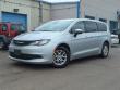 Used 2023 Chrysler Voyager LX Van Passenger Van