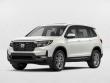 Used 2022 Honda Passport EX-L AWD SUV