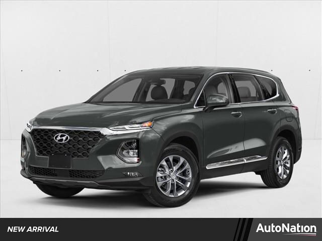 2020 Hyundai Santa Fe SEL 2.4 for sale in Buford, GA