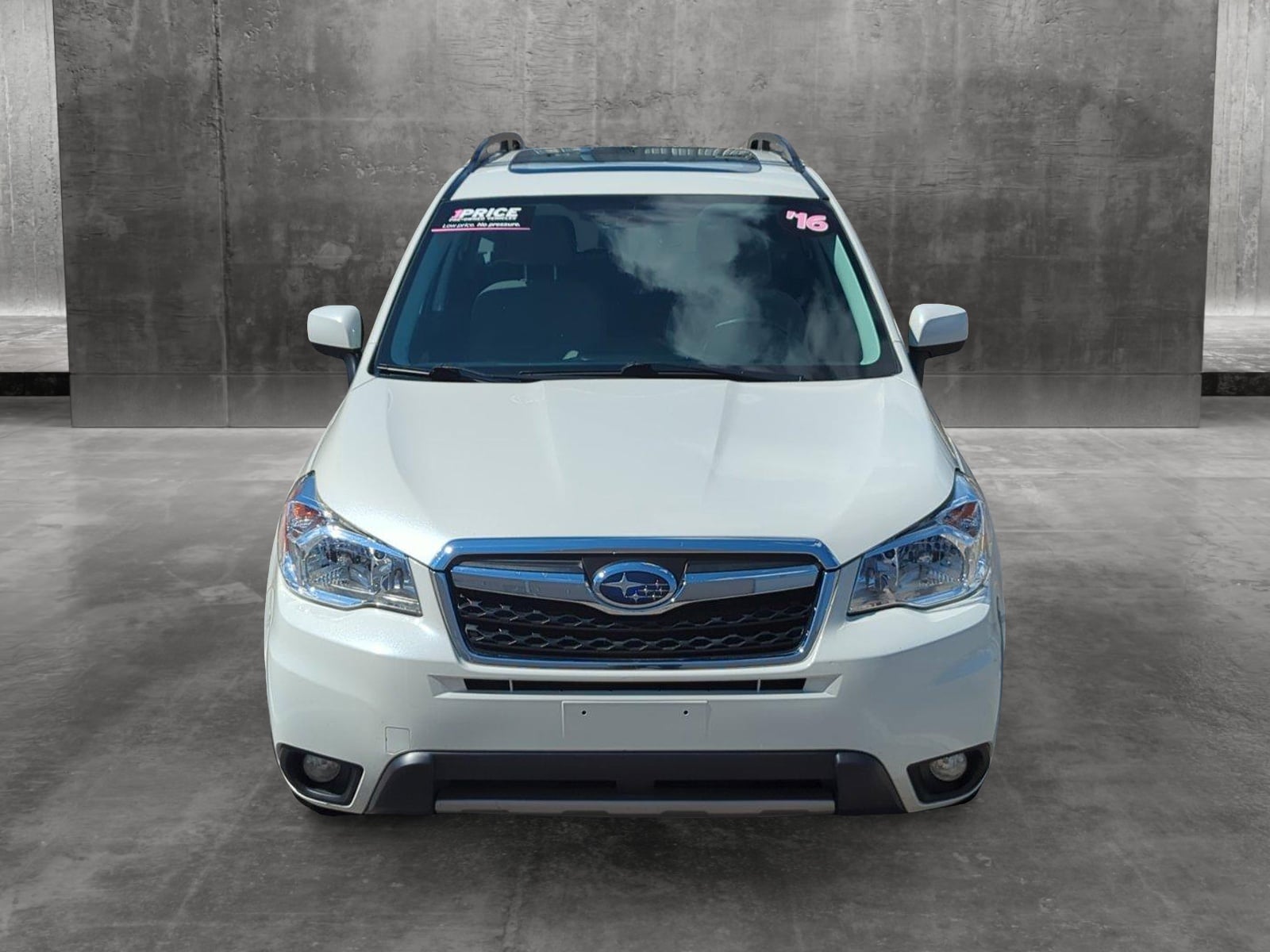 Used 2016 Subaru Forester i Premium with VIN JF2SJADC4GH454930 for sale in Memphis, TN