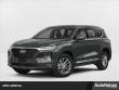 Used 2020 Hyundai Santa Fe SEL 2.4 SUV