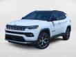 Used 2024 Jeep Compass Limited SUV