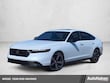  Honda Accord Hybrid