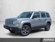 Used 2017 Jeep Patriot Sport 4x4 SUV