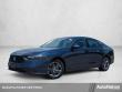 Certified 2024 Honda Accord EX Sedan