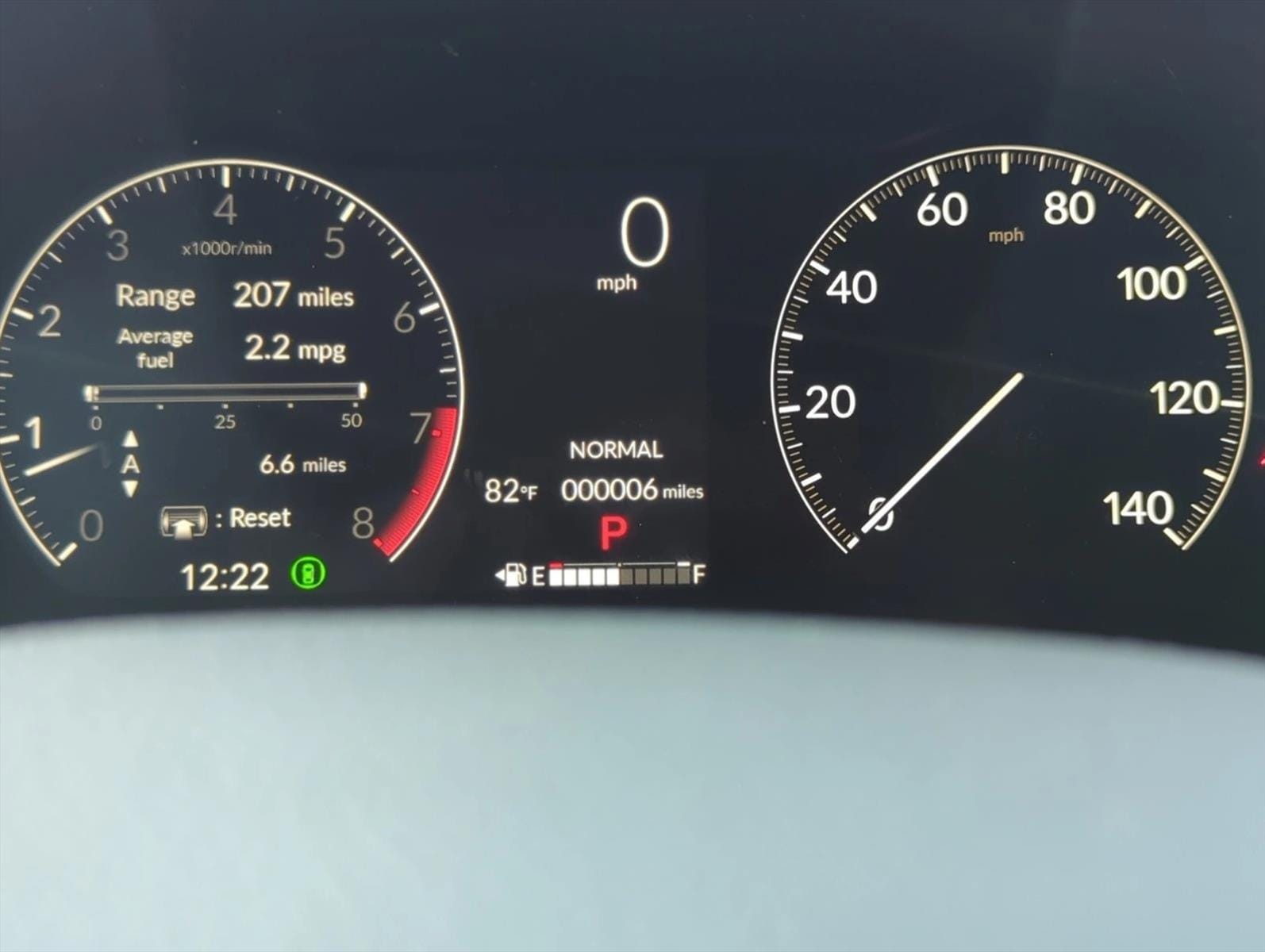 2026 Honda Odyssey EX-L - Photo 11