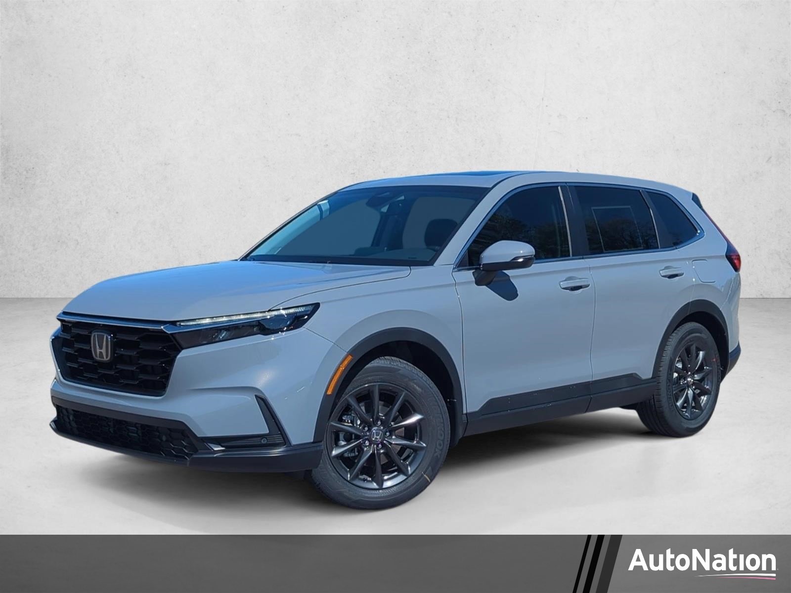 2027 Honda CR-V EX-L SUV