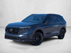 2026 Honda CR-V Hybrid Sport SUV