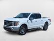 Used 2021 Ford F-150  Truck SuperCrew Cab