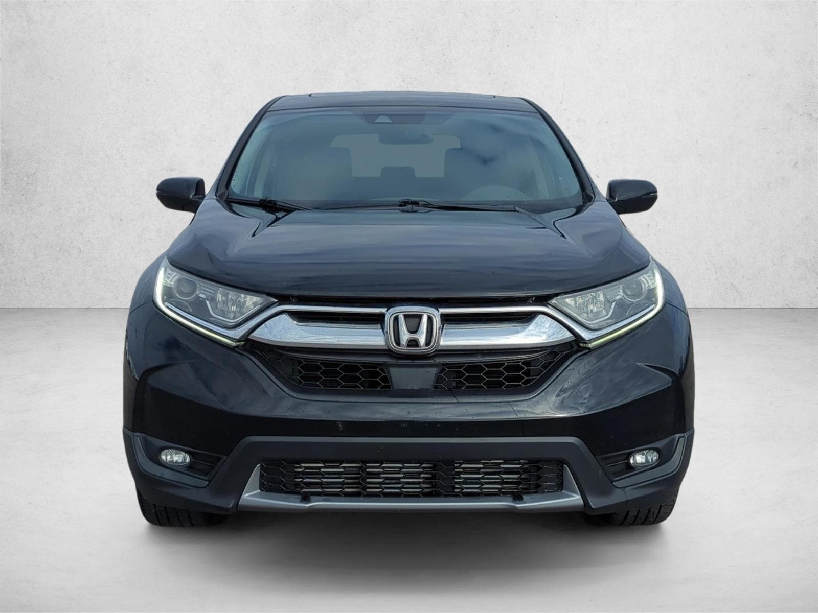 Image of 2018 Honda CR-V EX 2WD SUV