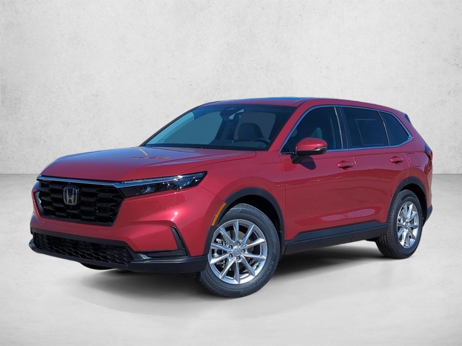 2026 Honda CR-V EX's photo