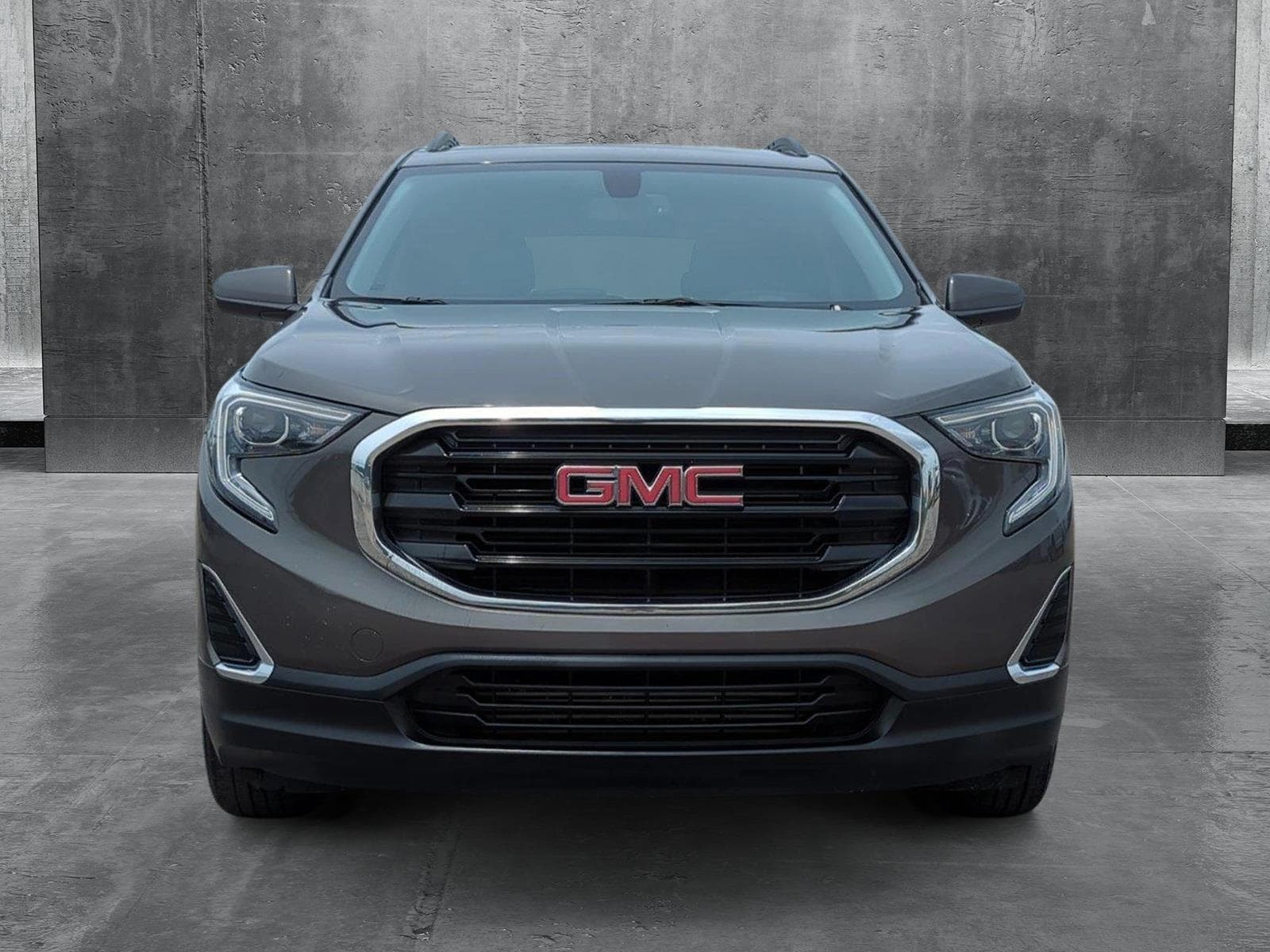 Used 2019 GMC Terrain SLE with VIN 3GKALMEV6KL157727 for sale in Memphis, TN